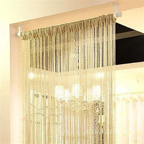 beaded door curtains tesco  (0) Dreams & Drapes Curtains Darnley Slot Top Voile Panel in White
